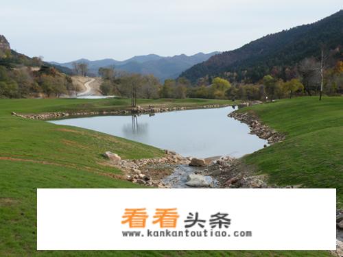 三道川有什么旅游景点？