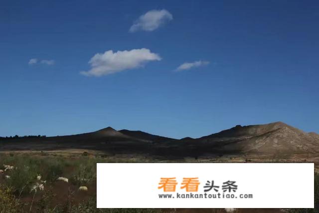 9月份去内蒙古，有哪些景点值得推荐？