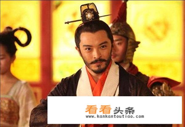 东宫裴誉是裴照的谁？