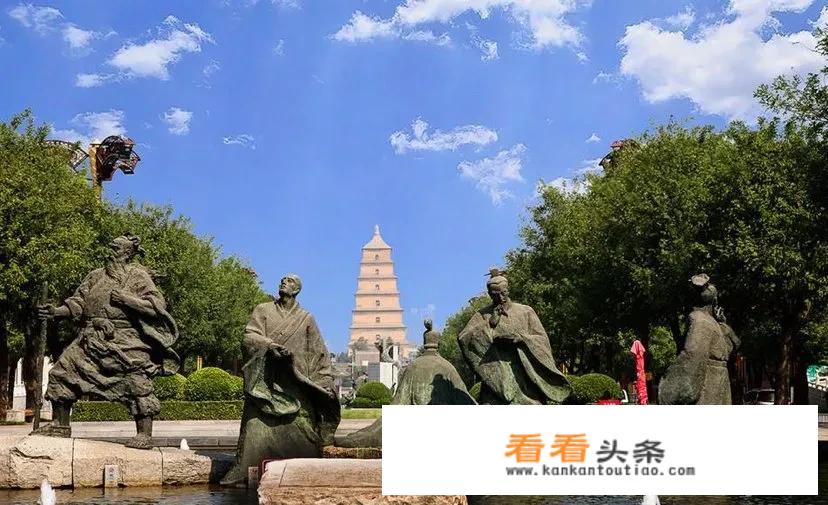 北京自驾至成都往返十日，沿途有什么好玩的推荐？