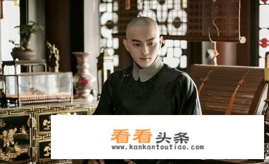 为啥把白敬亭当偶像？