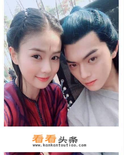 为啥把白敬亭当偶像？