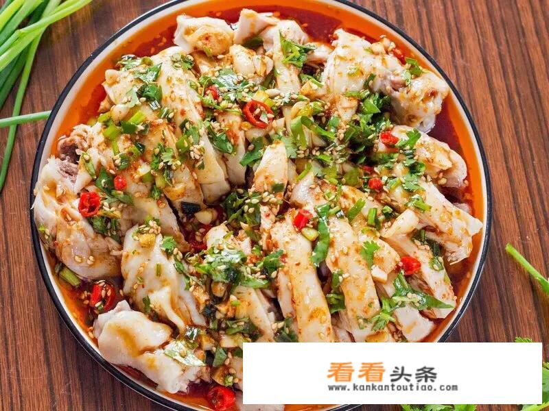 做菜的图片和步骤和感受怎么写？