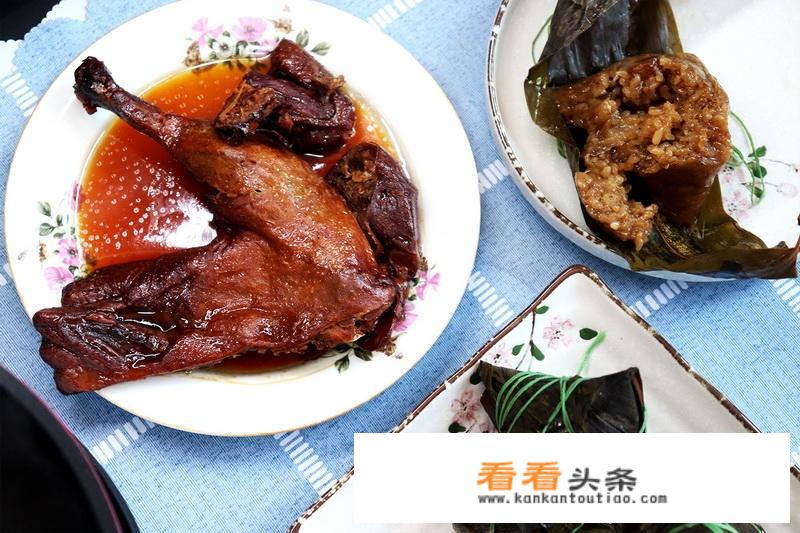 八宝粥里面特别粘稠的是什么？