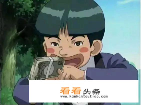 血继限界有哪几种？
