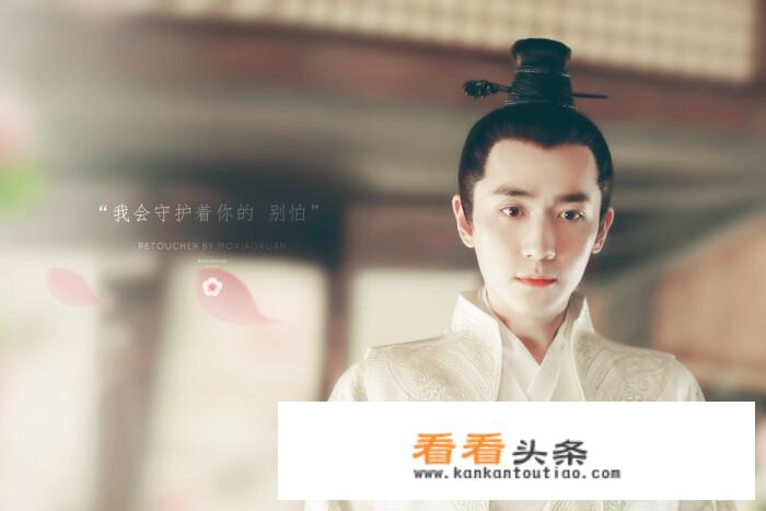 知否小侯爷妻子？