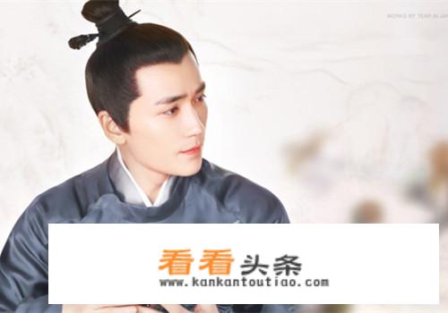 知否小侯爷妻子？