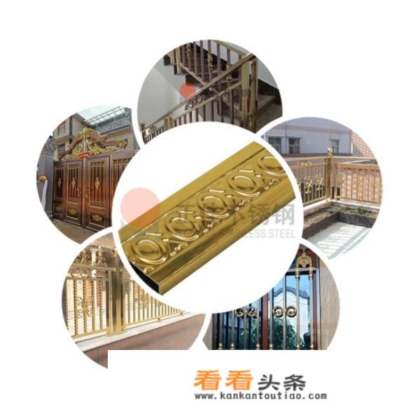 不锈钢为什么可以跟工程产生联系？