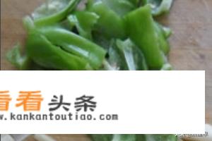 怎么用水炒鸡胗？