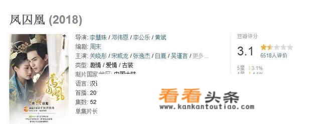 《凤囚凰》马雪云和容止什么关系？