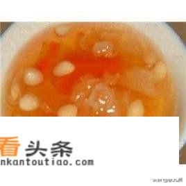 小孩子怎么给大人做醒酒汤？