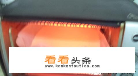 学做蛋糕的步骤？
