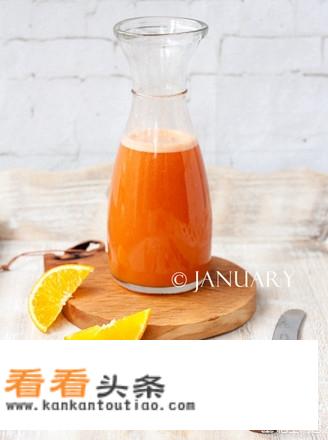 经常喝果蔬汁有什么好处？