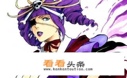 死神中所有招数精解？