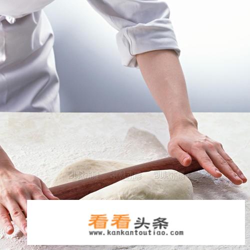 烧麦皮的做法？