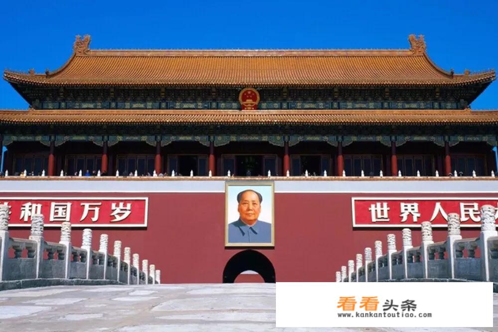 2021年8月去北京旅游热吗？