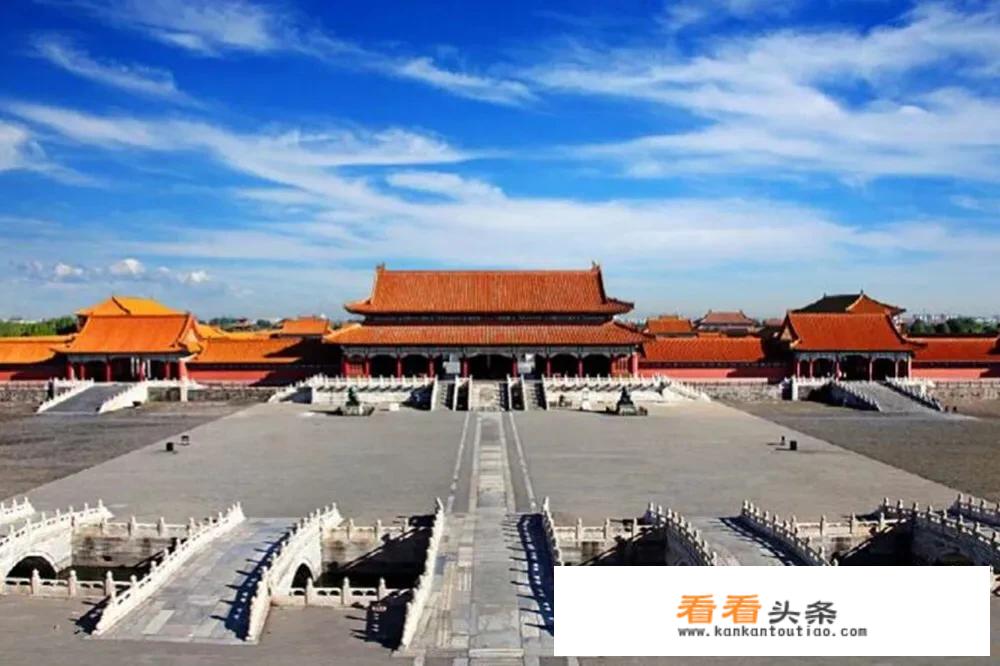 2021年8月去北京旅游热吗？