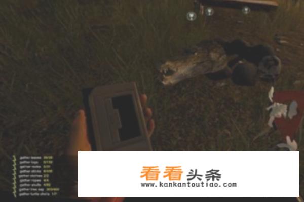 森林快捷键设置？