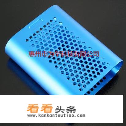 五金冲压厂哪家好？