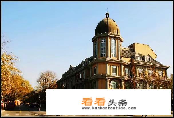 天津玩儿两天，带老人孩子去，求推荐景点或者攻略？