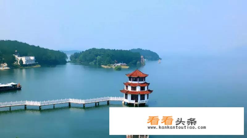 六安有哪些旅游景点？