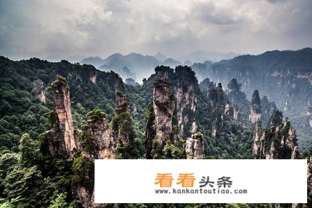 五天时间去哪旅游比较好？