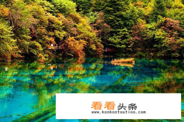 五天时间去哪旅游比较好？
