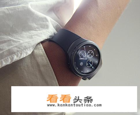 三星gear S2智能手表值得购买吗？