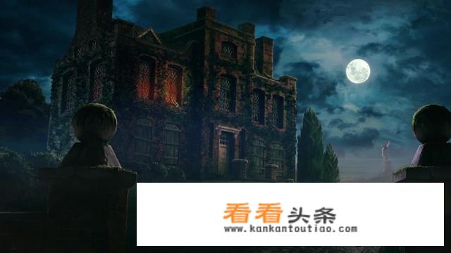 《哈利波特与火焰杯》中开头写的里德尔一家，跟伏地魔有什么关系？你怎么看？