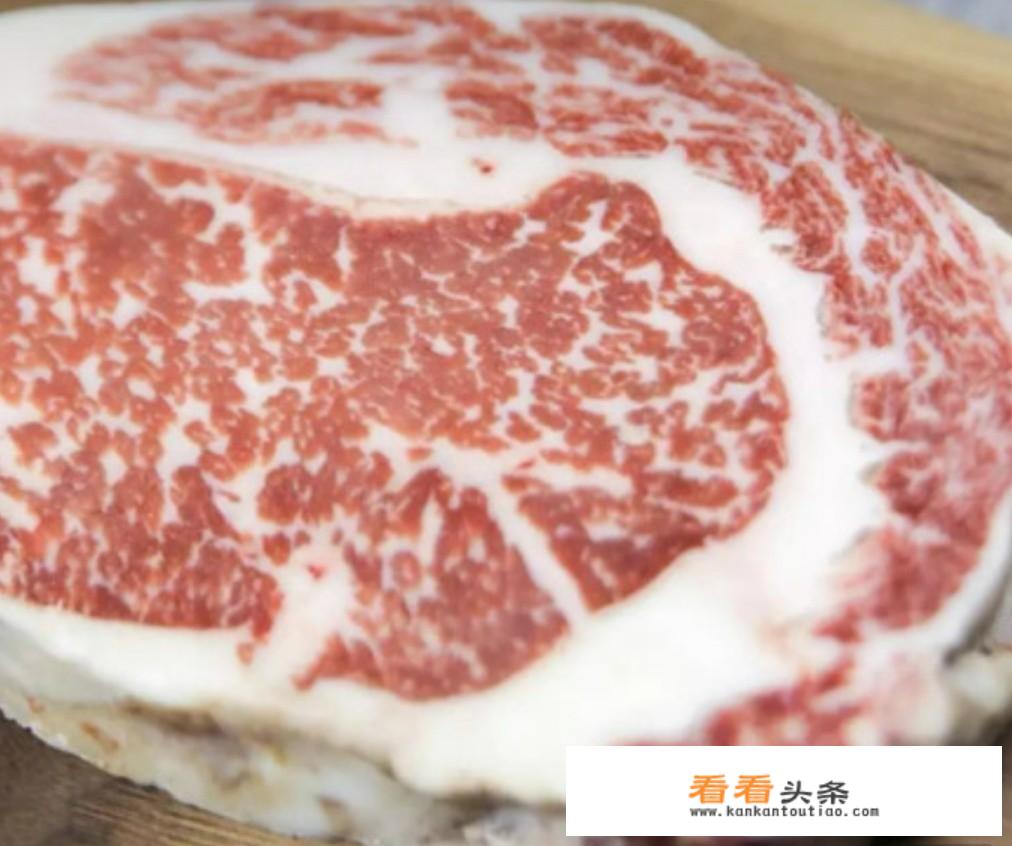 原切牛排怎么煎嫩？