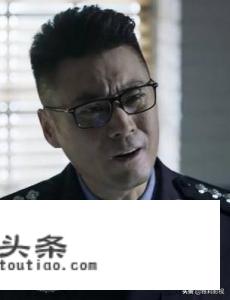 《破冰行动》中哪些演员的演技让你眼前一亮？
