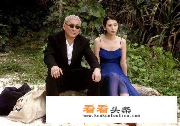 日本老戏骨北野武，是怎样的存在？什么水平？