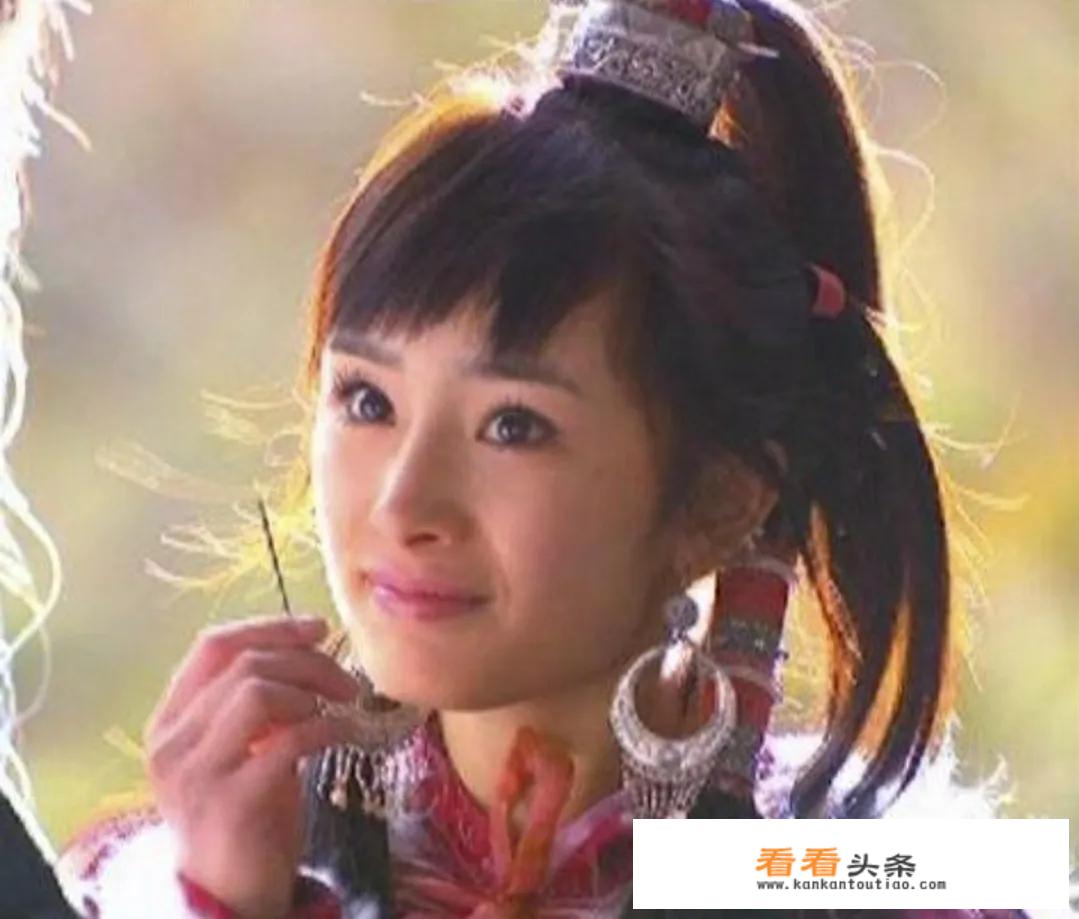 郭襄武学天分很高，又有顶级资源，为何难享高寿？