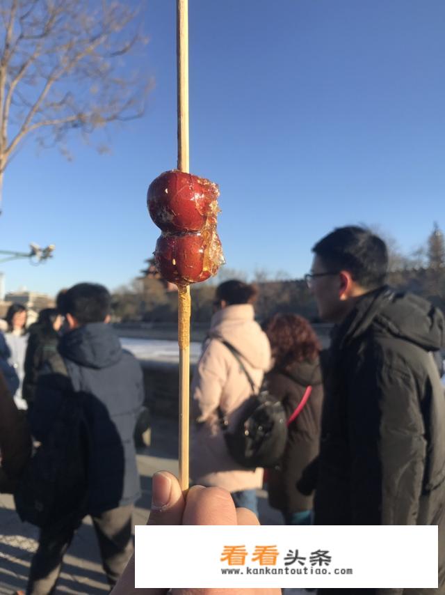 去北京旅游到底跟团好还是自助游好呢？