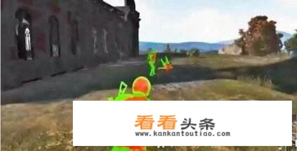 网游中外挂是什么意思啊？