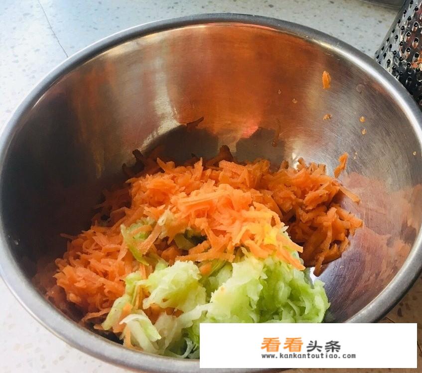 香煎土豆片是怎么做的？