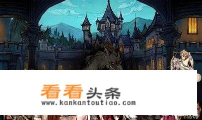 最好玩的竖屏游戏是什么？