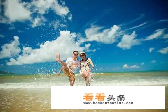 为什么说旅游能检验两个人适不适合以后在一起？