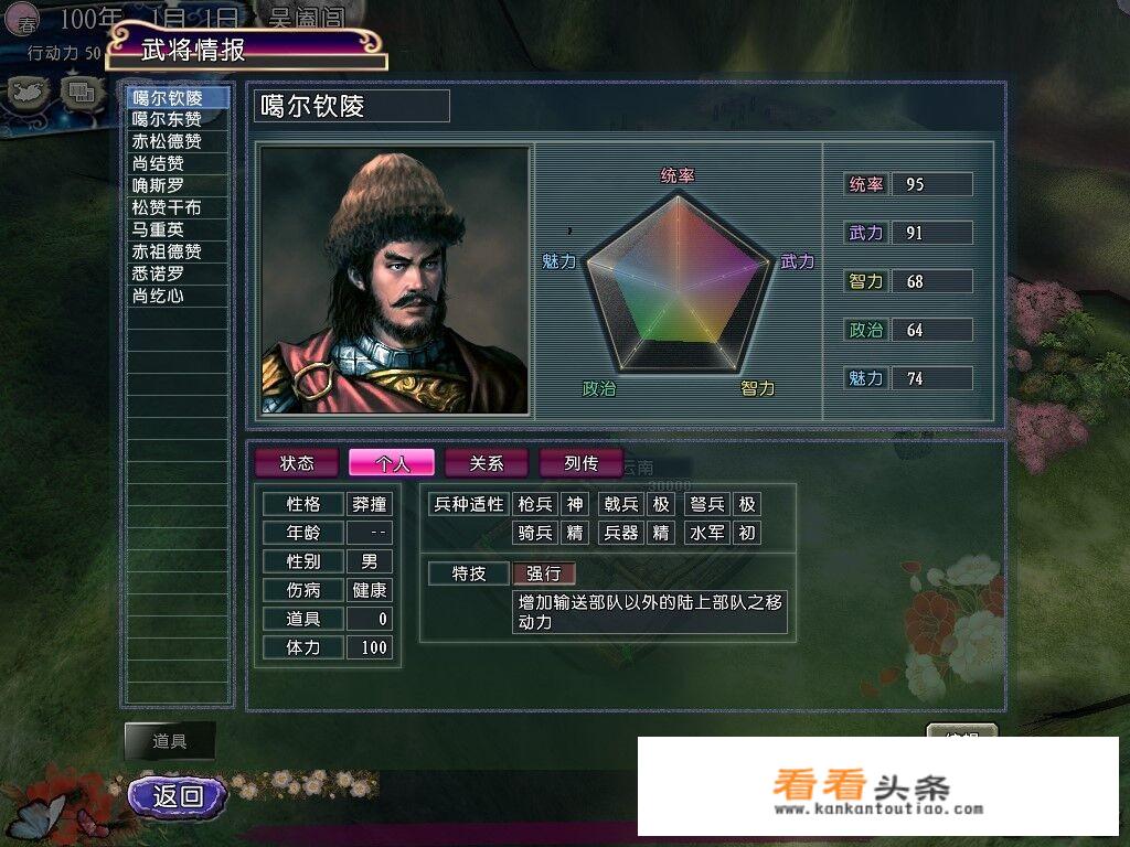 问鼎这游戏怎么样？是角色扮演的游戏吗？