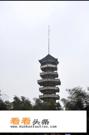 四川两天时间可以去哪些旅游景点玩？