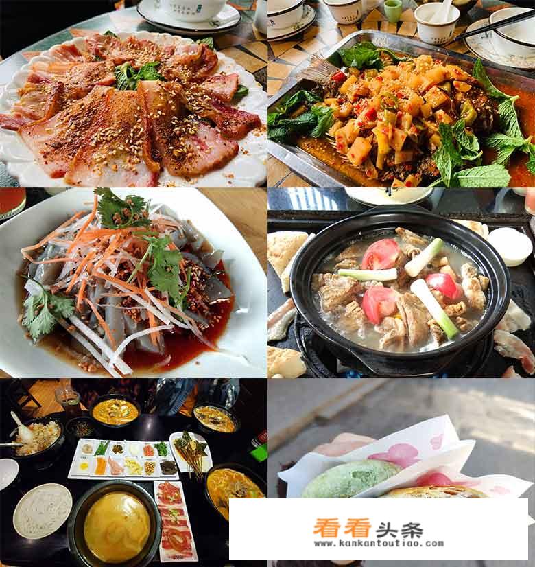 四川到云南自驾游攻略和路线是怎样的啊？