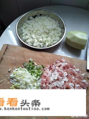 铁锅炒肉酱的做法？
