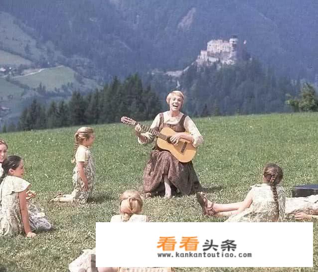 教育类有名的电影有哪些？