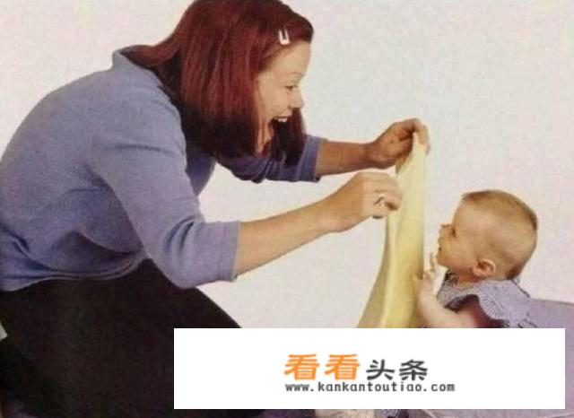适合托班的简单不乱的集体游戏？