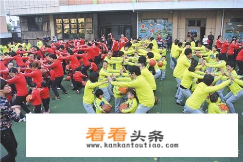 适合托班的简单不乱的集体游戏？