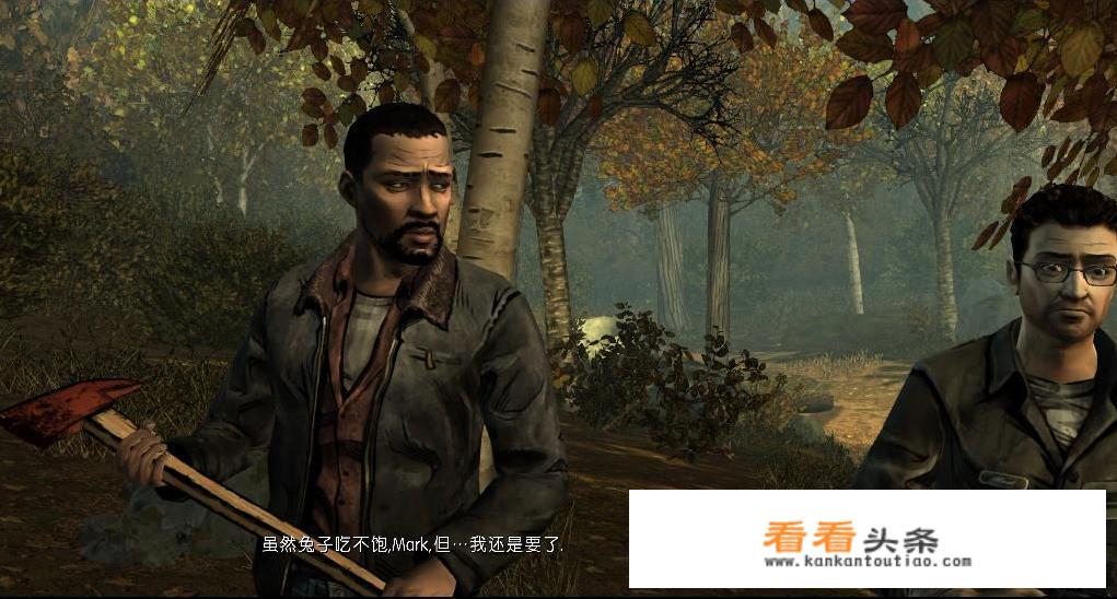 求几款团队合作的单机游戏。类似求生之路？