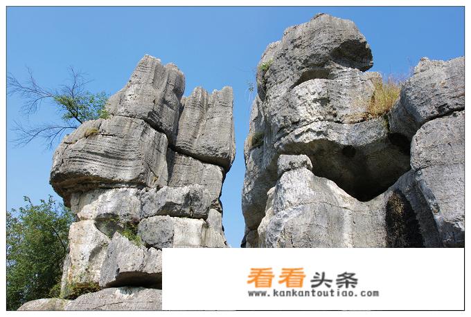 重庆周边旅游景点推荐？