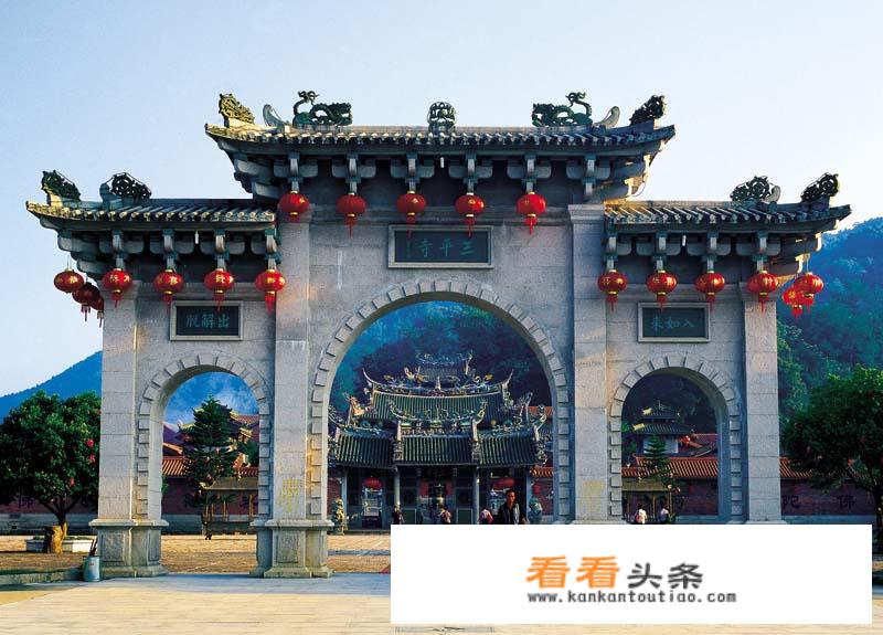 去吉林四平的必游景点有哪些推荐？