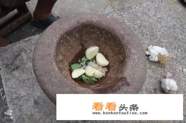 豫东凉面条最正宗的做法？