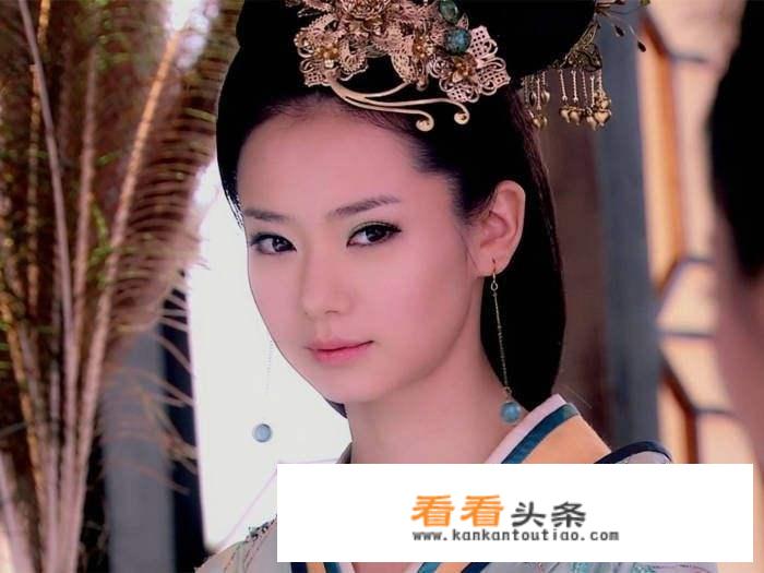 上阳赋王倩和亲是第几集？